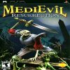 MediEvil Resurrection (használt)