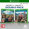Far Cry 4 + Far Cry Primal Double Pack (használt)