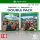 Far Cry 4 + Far Cry Primal Double Pack (használt)