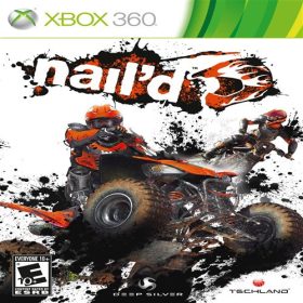 Nail'd (használt)