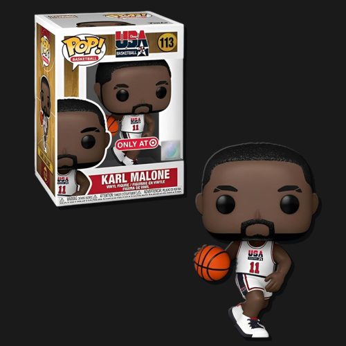 Funko POP! Karl Malone (113)