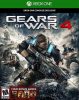 Gears of War 4 (használt)