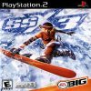 SSX 3 (használt)