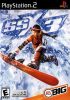 SSX 3 (használt)