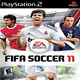 FIFA 11 (használt)