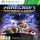 Minecraft Story Mode (használt)