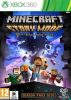 Minecraft Story Mode (használt)