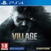 Resident Evil (VIII) Village (használt)