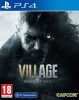 Resident Evil (VIII) Village (használt)