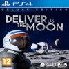 Deliver Us The Moon (használt)