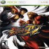 Street Fighter IV (használt)