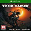 Shadow of the Tomb Raider (használt)