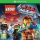LEGO Movie The Videogame (használt)
