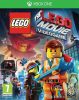 LEGO Movie The Videogame (használt)