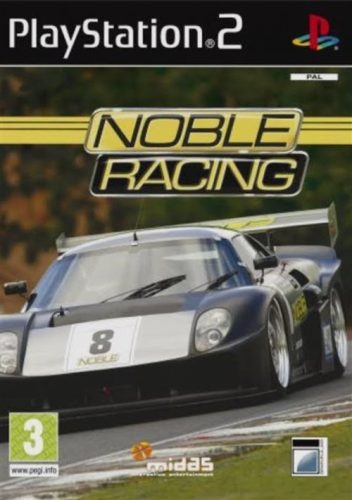 Noble Racing (használt)