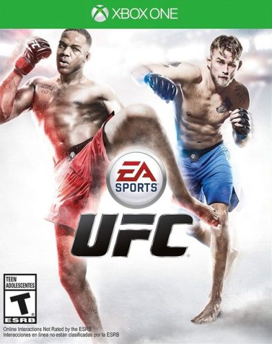 UFC  (használt)