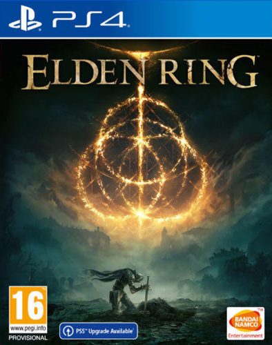 Elden Ring PS4