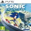 Sonic Frontiers (használt)