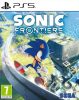 Sonic Frontiers (használt)