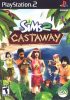 The Sims 2 Hajótöröttek (The Sims 2 Castaway) (használt)