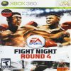 Fight Night Round 4 (használt)