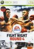 Fight Night Round 4 (használt)