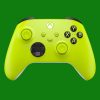 Xbox Electric Volt vezeték nélküli kontroller (Xbox One/Xbox Series kompatibilis) (használt)