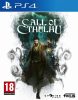Call of Cthulhu (használt)