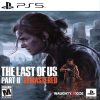 The Last of Us Part II Remastered PS5