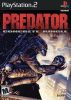 Predator Concrete Jungle (használt)