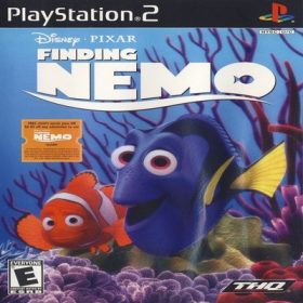 Finding Nemo (használt)