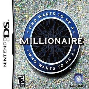 Who Wants to Be aMillionaire? (használt)