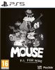 Mouse P.I. for Hire PS5