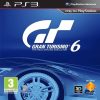 Gran Turismo 6 (használt)