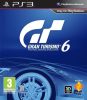 Gran Turismo 6 (használt)
