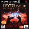 Star Wars : Episode III Revenge of the Sith (használt)
