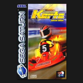 Formula Karts Special Edition (használt)