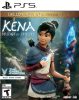 Kena Bridge of Spirits Deluxe Edition PS5