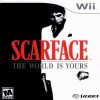 Scarface The World Is Yours (használt)