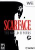 Scarface The World Is Yours (használt)