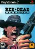 Red Dead Revolver (használt)