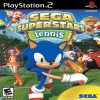 SEGA Superstars Tennis (használt)
