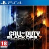 Call of Duty (COD) Black Ops 7 PS4