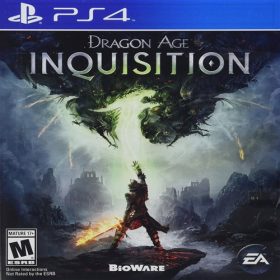 Dragon Age Inquisition (használt)