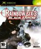 Tom Clancy's Rainbow Six 3 Black Arrow (használt)