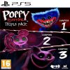 Poppy Playtime Triple Pack PS5
