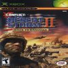 Conflict Desert Storm II Back to Bagdad (használt)