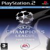 UEFA Champions League 2004-2005 (használt)