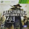 Call of Juarez The Cartel (használt)