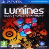 Lumines Electronic Symphony (használt)